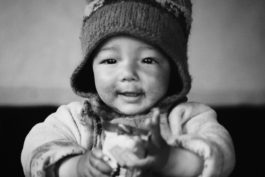 Children of Zanskar