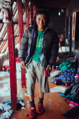 Children of Zanskar