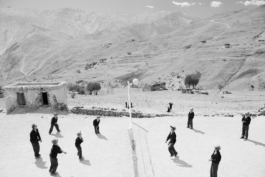 Children of Zanskar