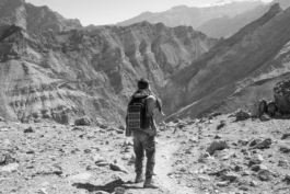 Children of Zanskar
