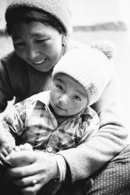 Children of Zanskar