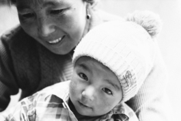 Children of Zanskar