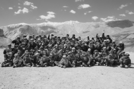 Children of Zanskar