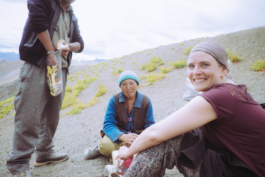 Children of Zanskar