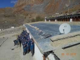 Children of Zanskar